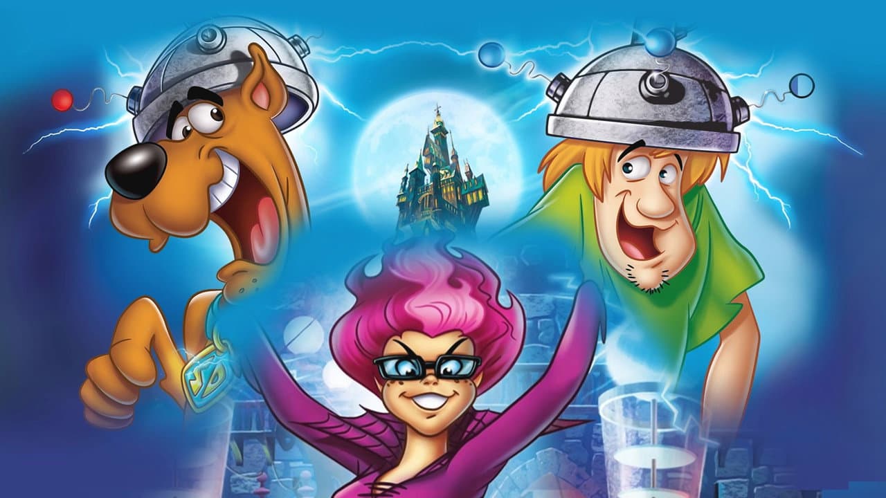 Scooby-Doo ! Aventures en Transylvanie