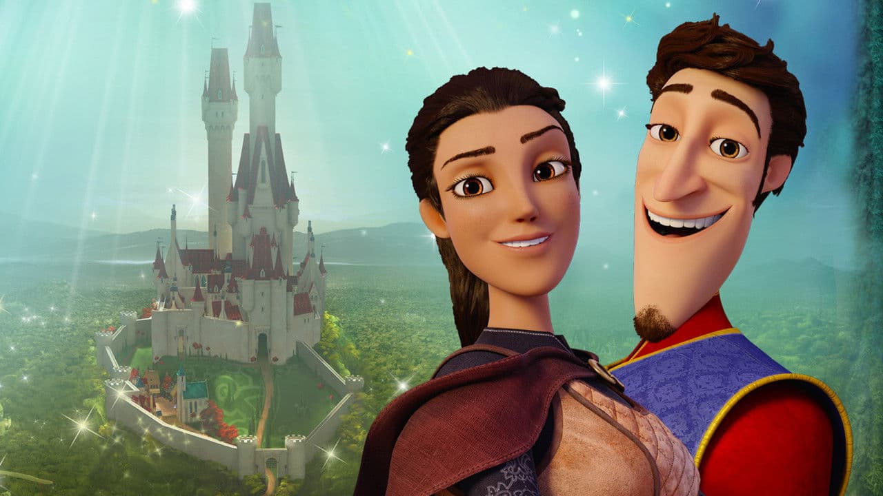 Charming - Capture 2