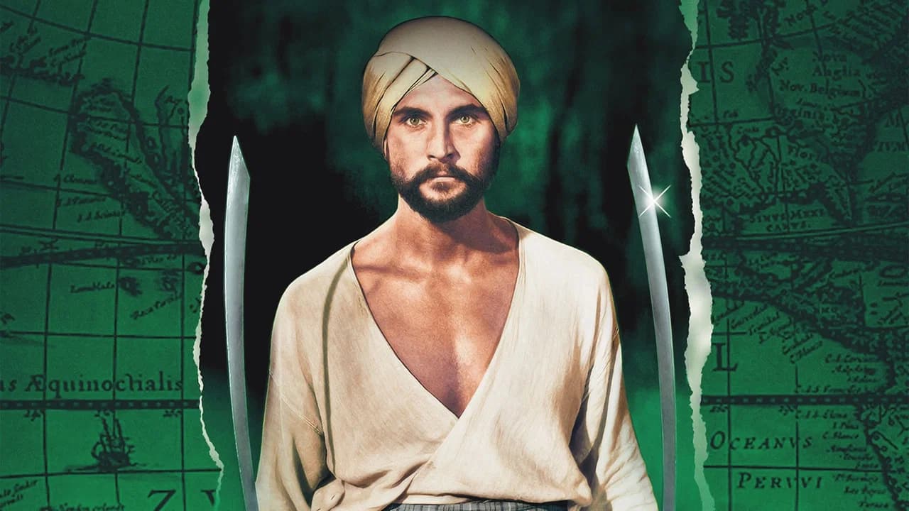 Le Voyage fantastique de Sinbad
