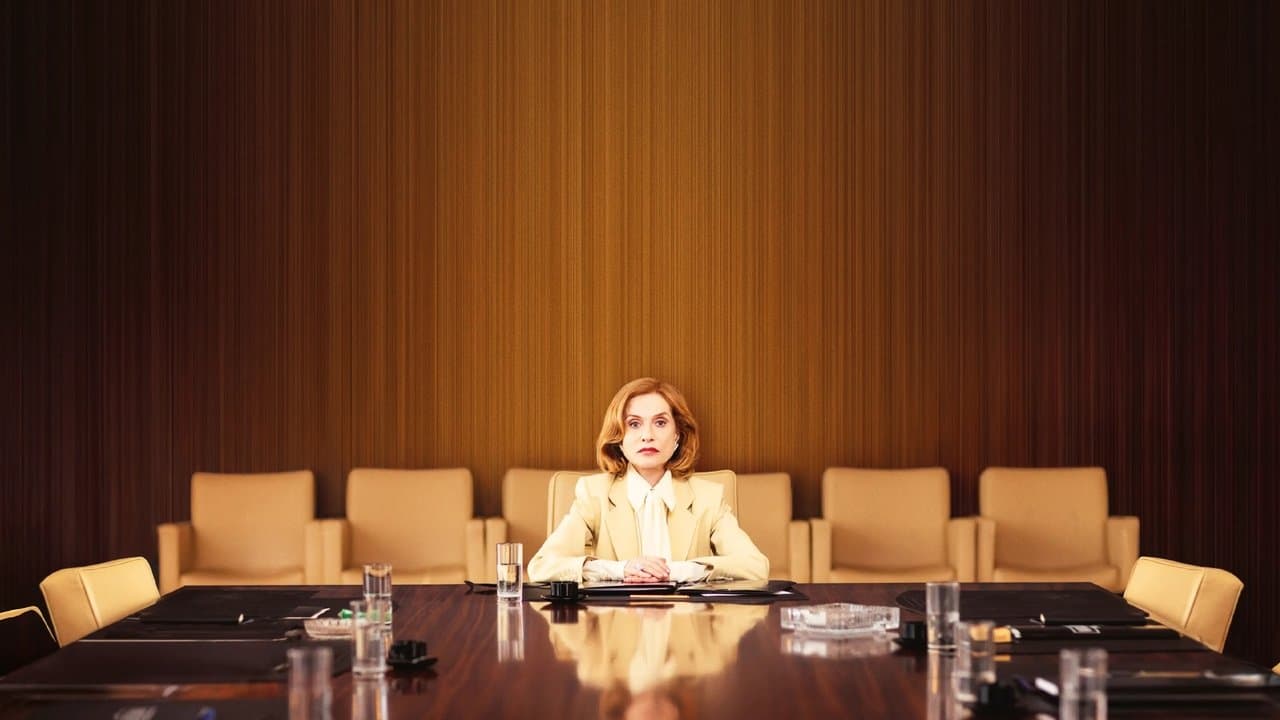 La Femme la plus riche du monde