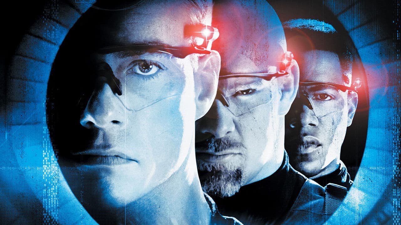 Universal Soldier : Le Combat absolu - Capture 2