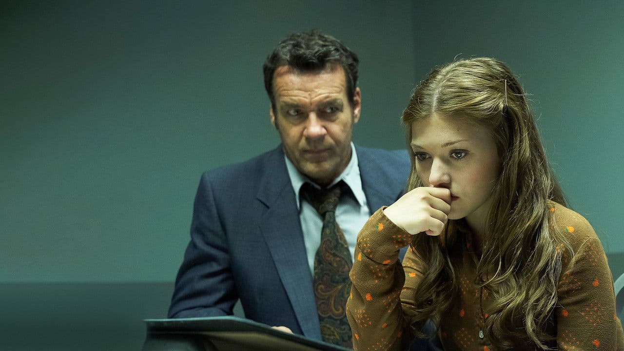 Believe Me : Enlevée par un tueur - Capture 6