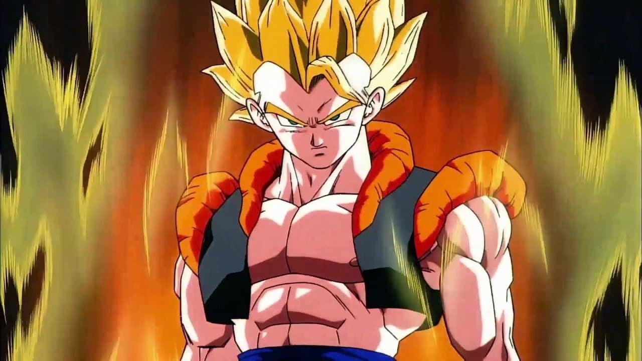 Dragon Ball Z - Fusions - Capture 3