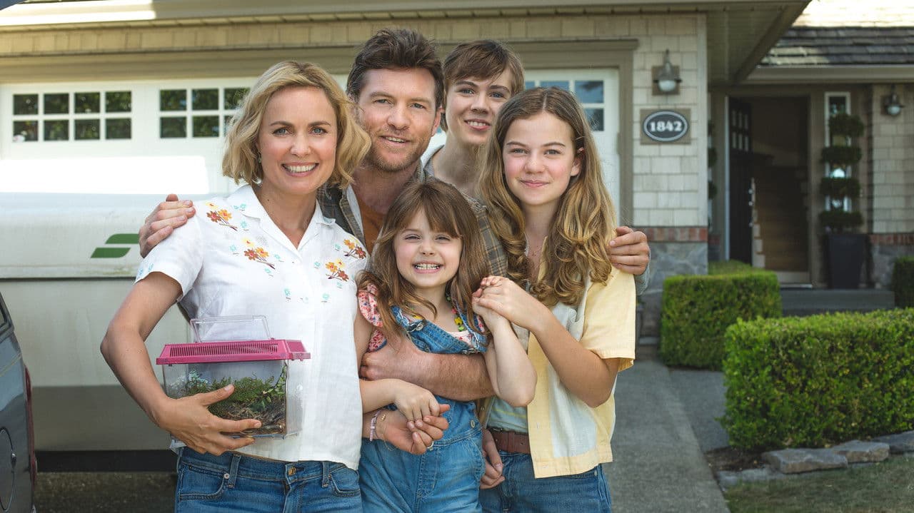 Le Chemin du pardon - Capture 5