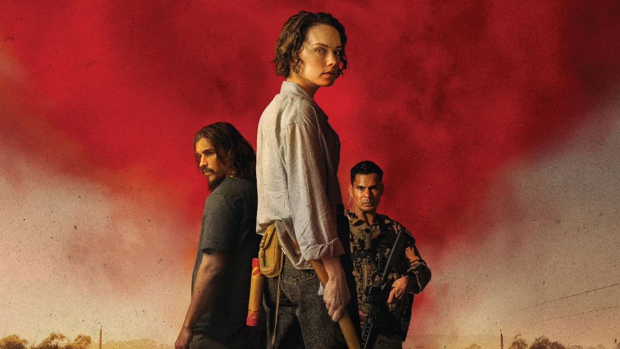 We Bury the Dead - Capture 2