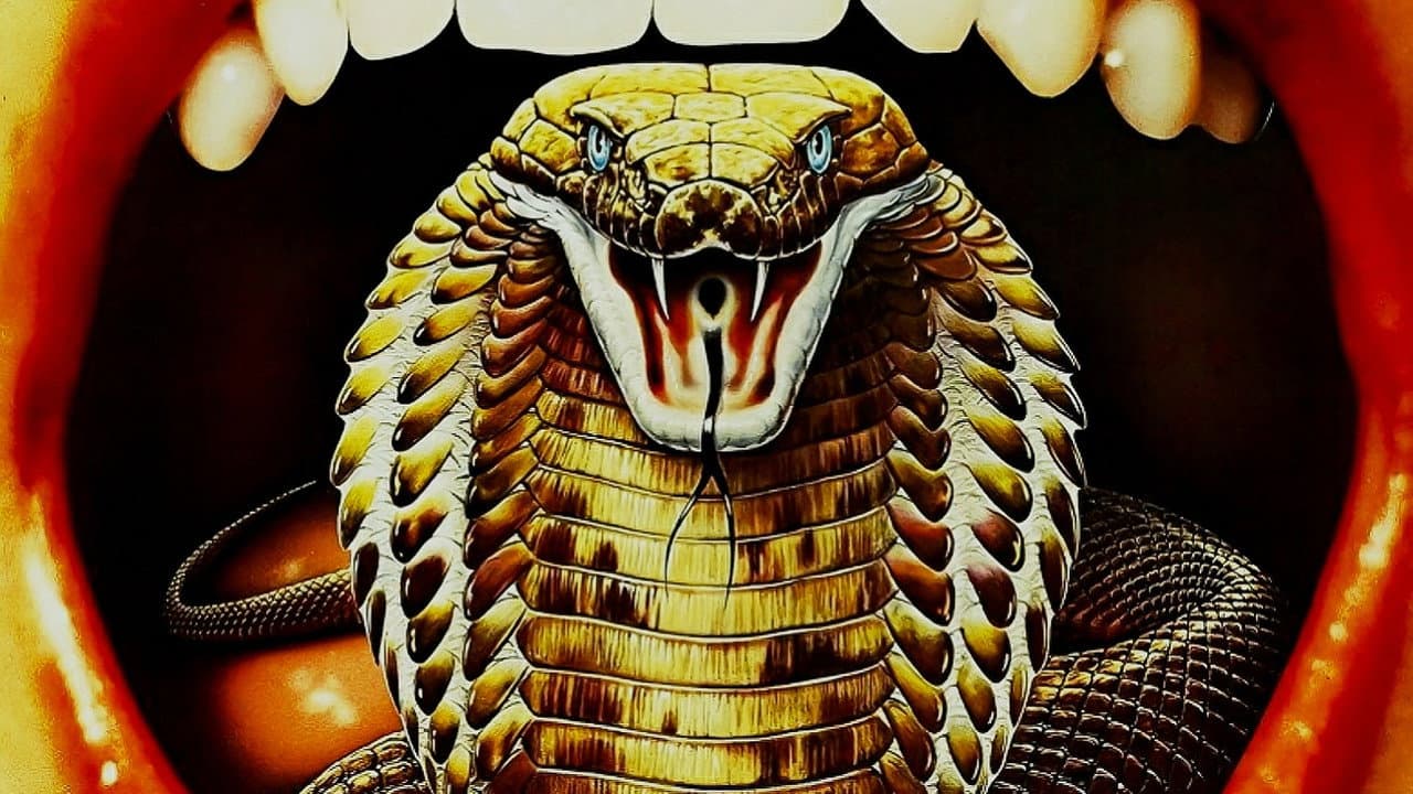 SSSSnake, Le Cobra