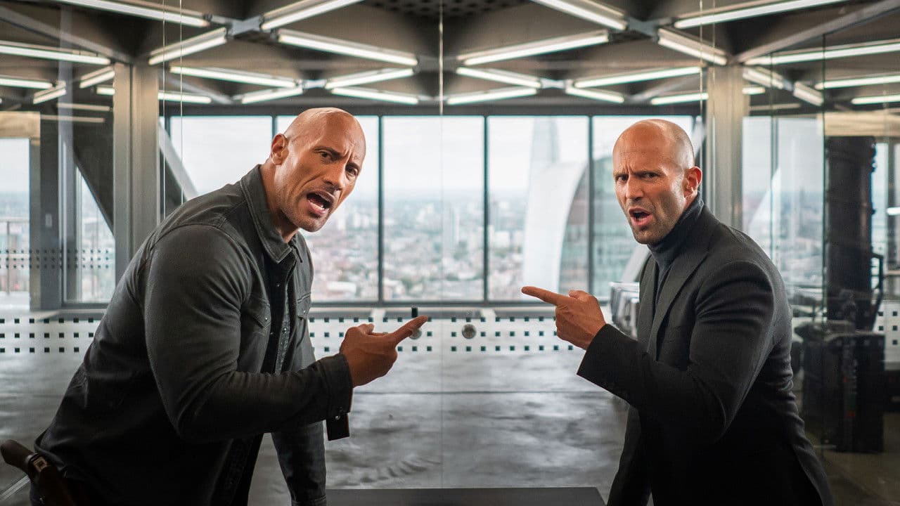 Fast & Furious : Hobbs & Shaw - Capture 3