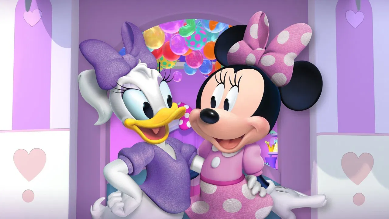 La Boutique de Minnie