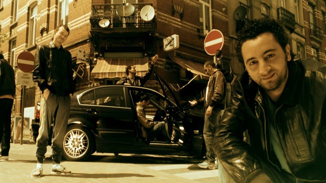 Les Barons - Capture 1