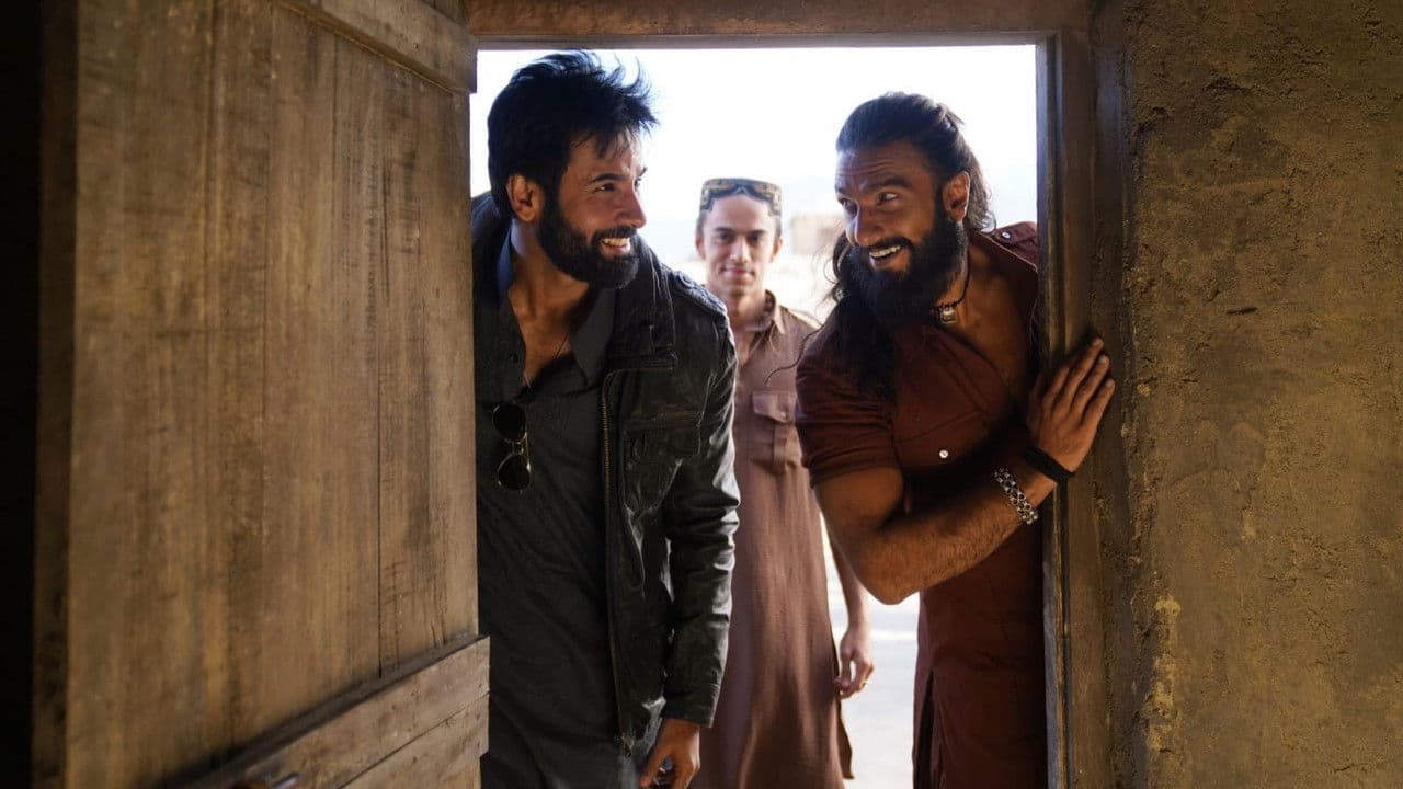 Dhurandhar - Capture 3