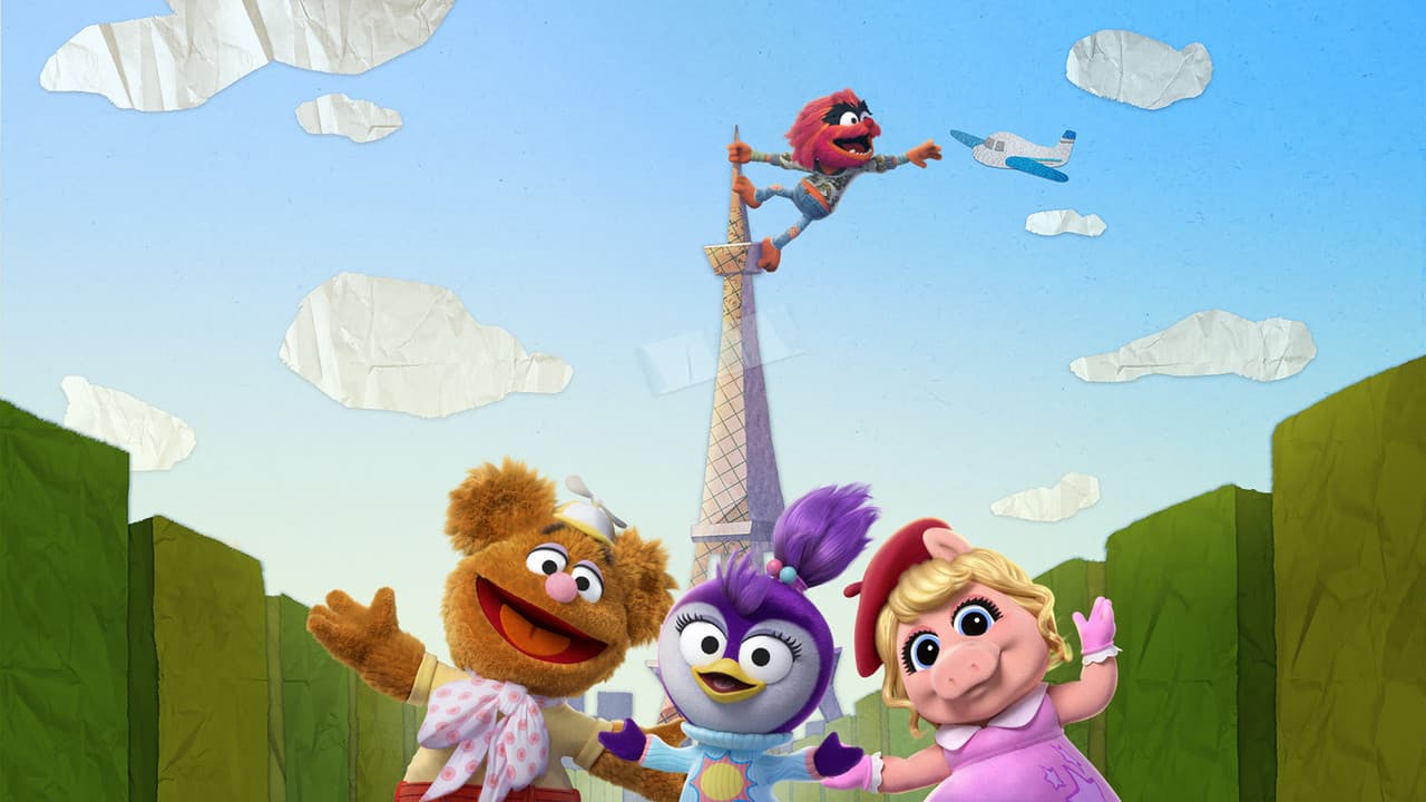 Les Muppet Babies