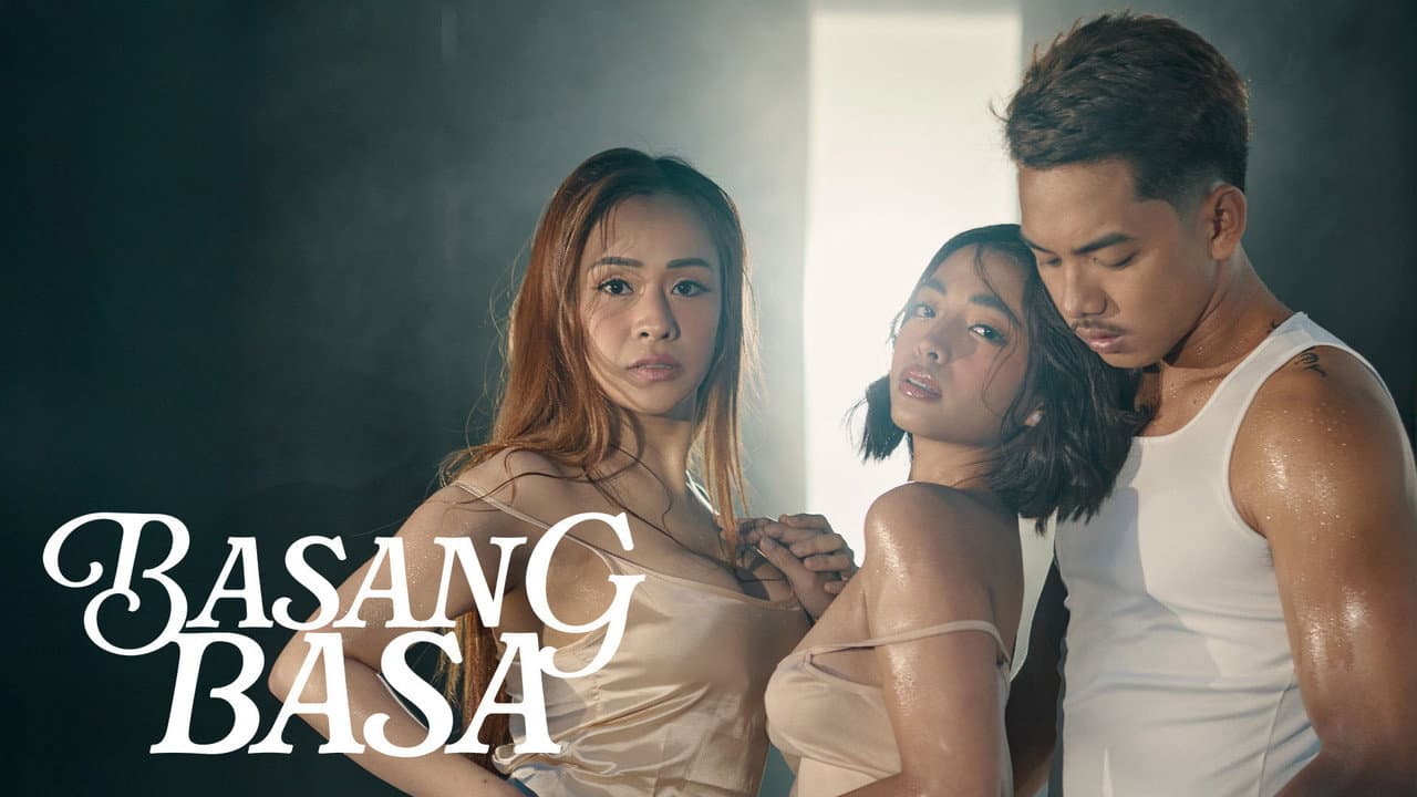 Basang Basa
