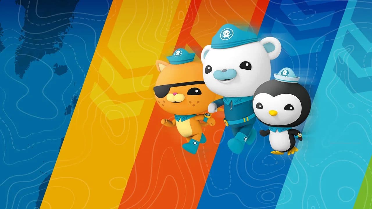 Les Octonauts