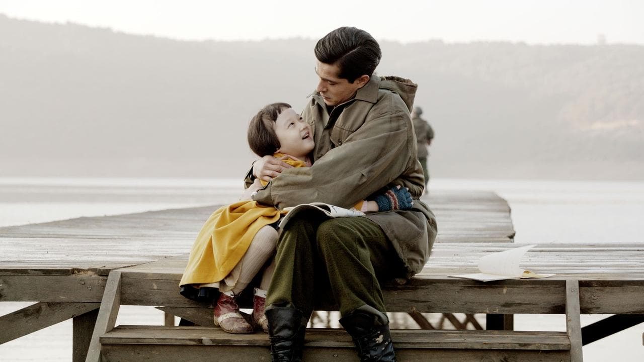 Ayla : La fille de la guerre