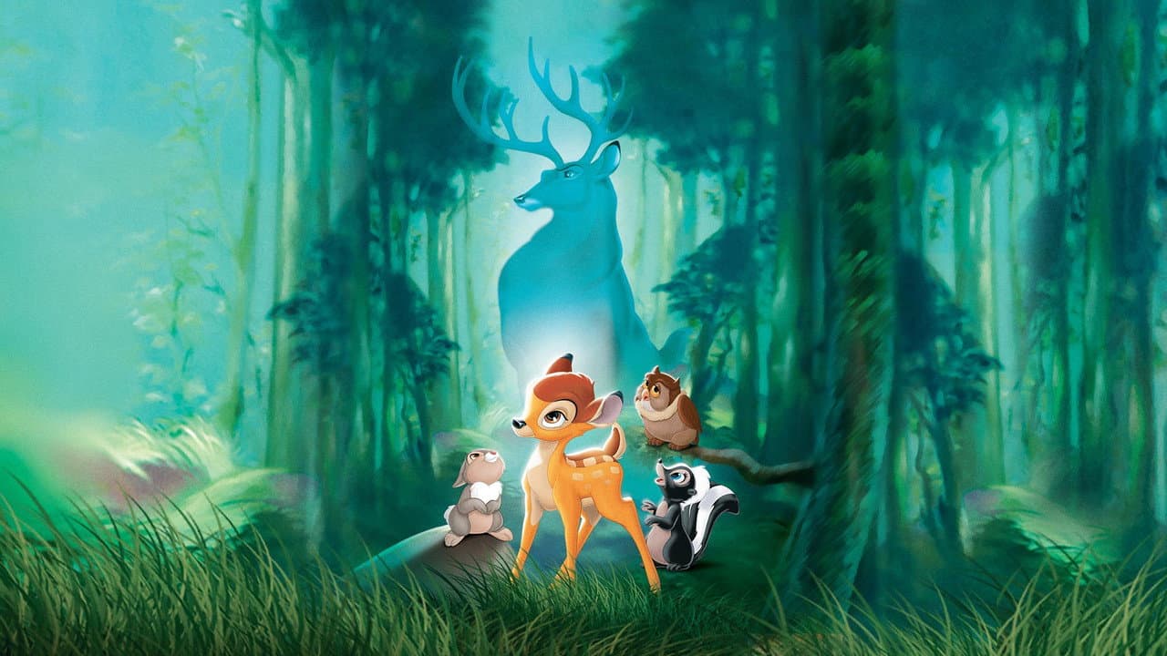Bambi 2