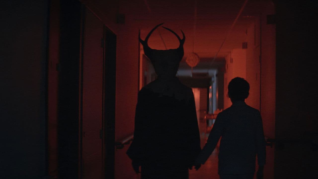 Le Mangeur d'âmes - Capture 6