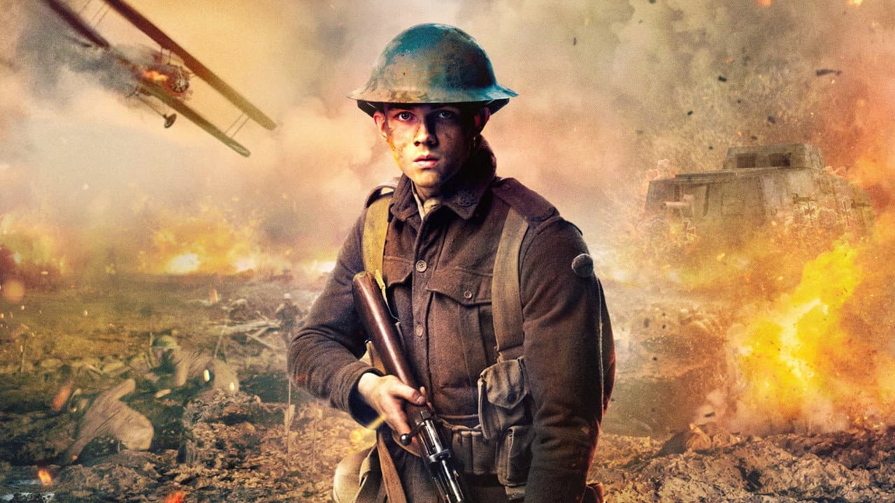 Soldat Collins