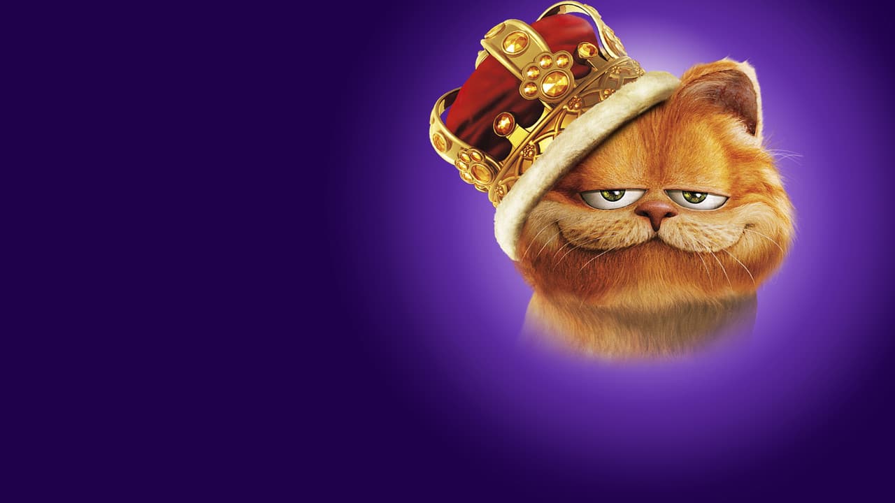 Garfield 2