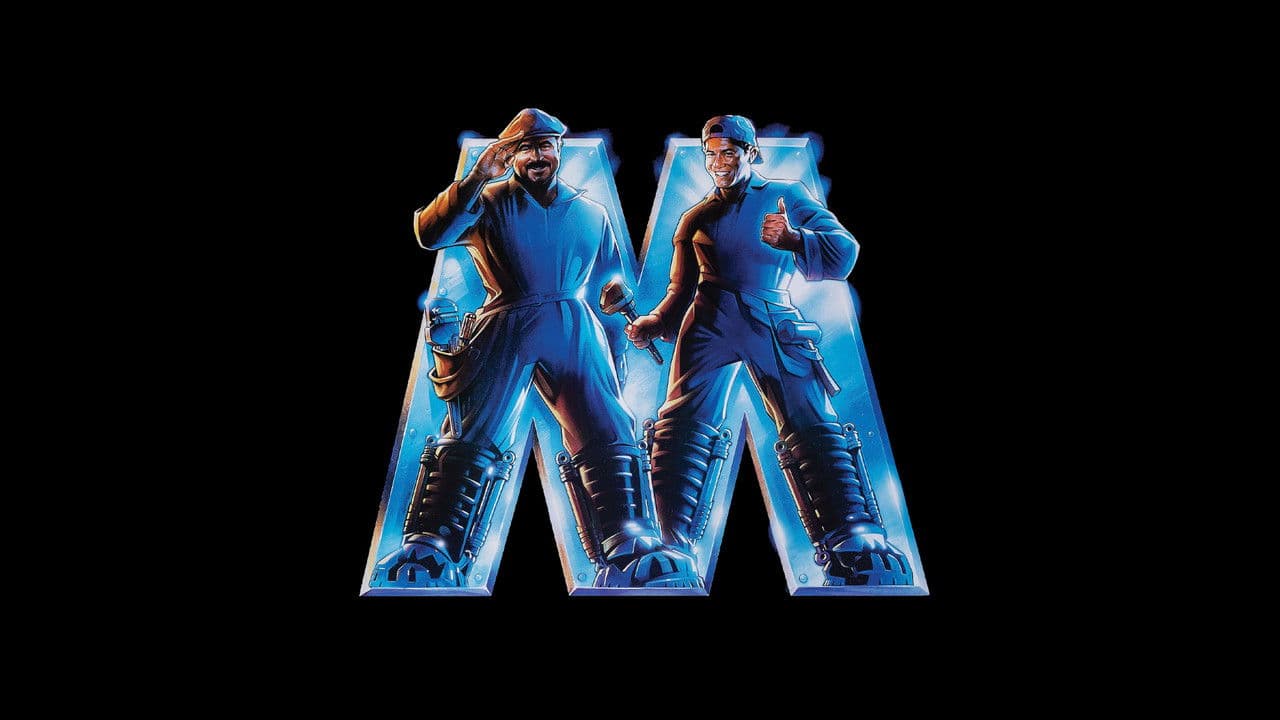 Super Mario Bros. - Capture 3