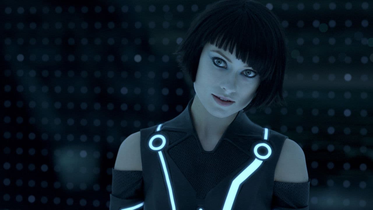 Tron : L'Héritage - Capture 5