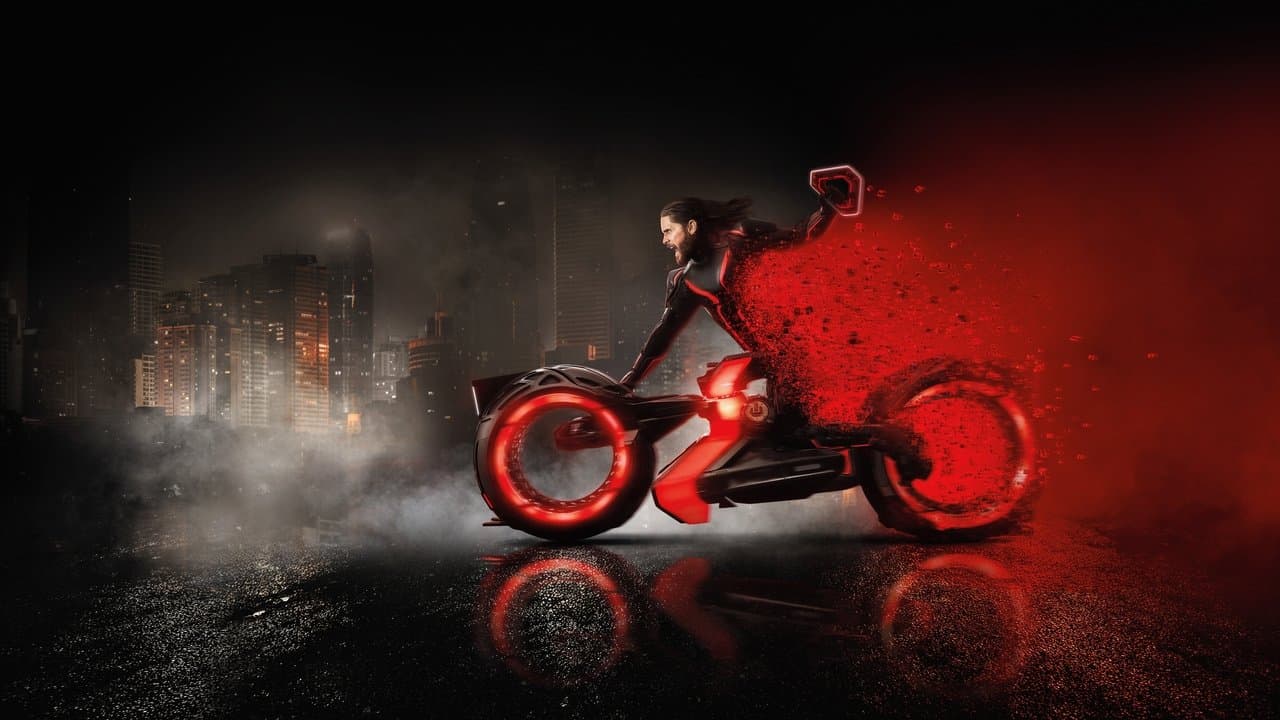 Tron : Ares - Capture 2