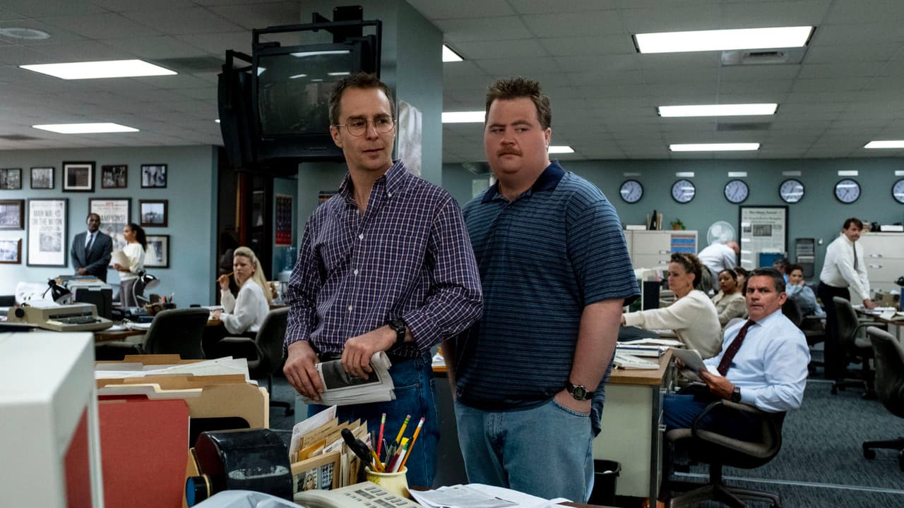 Le cas Richard Jewell - Capture 3