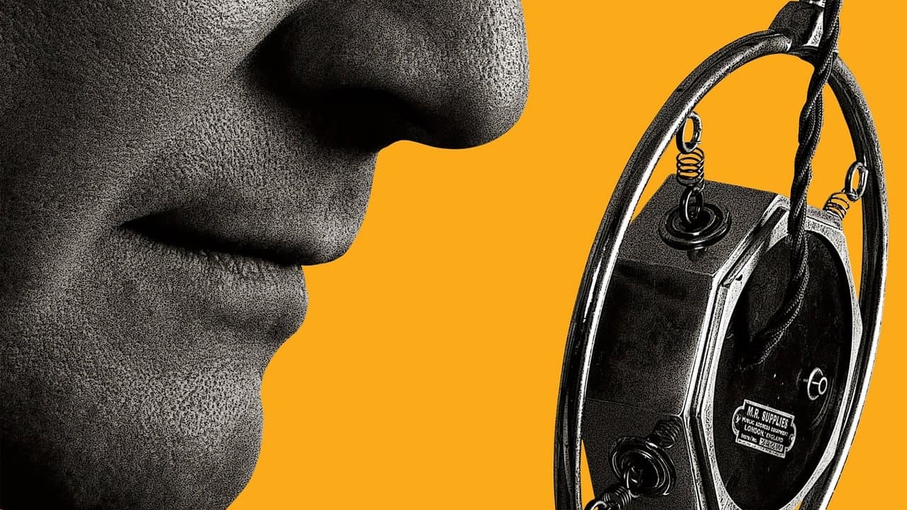 Le Discours d'un roi - Capture 1