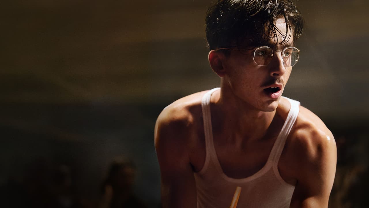 Marty Supreme - Capture 2