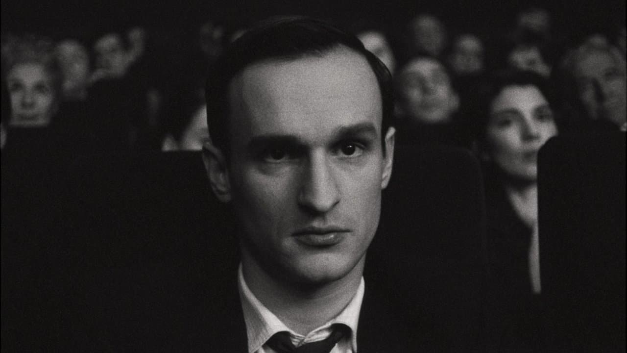 Nouvelle Vague - Capture 4