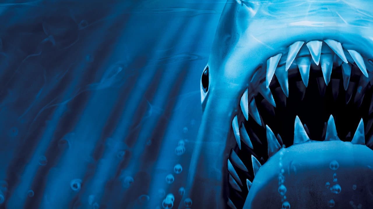 Les Dents de la mer 3