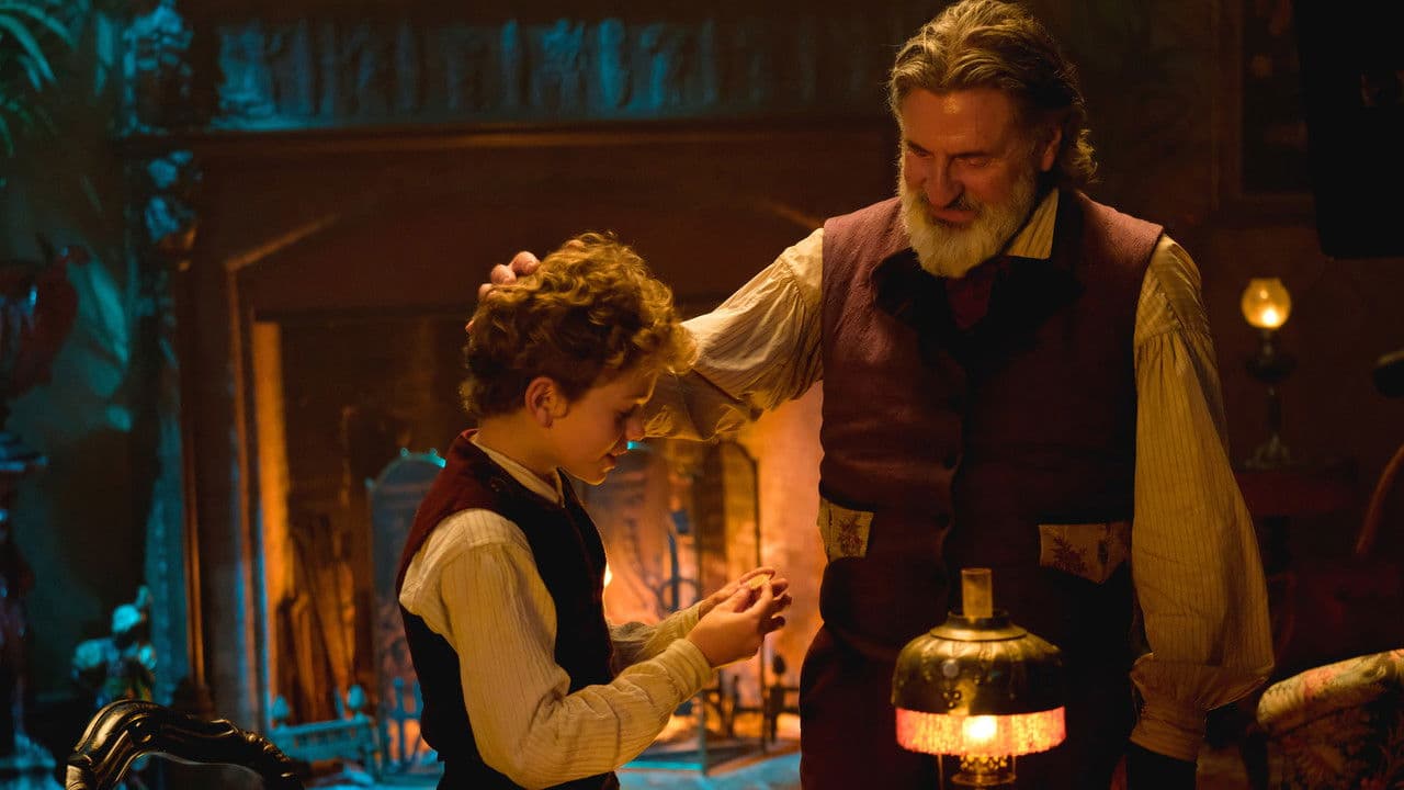 Rémi sans famille - Capture 6