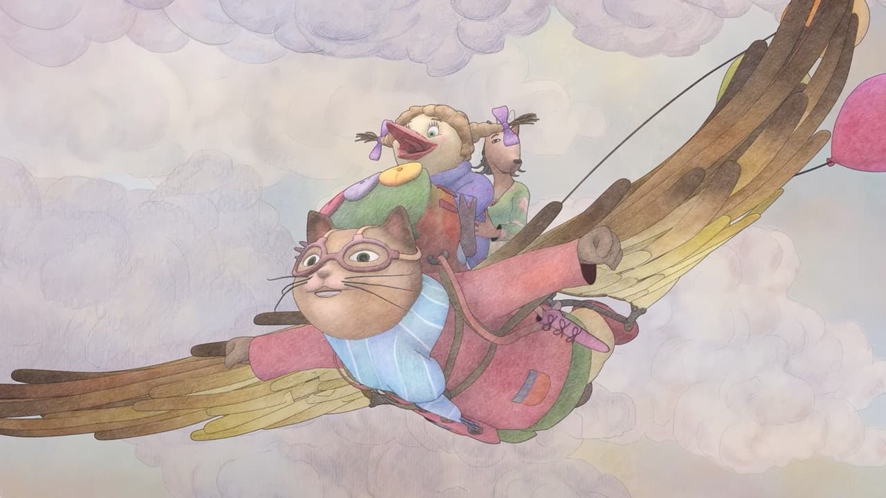 Thelma du pays des glaces - Capture 3