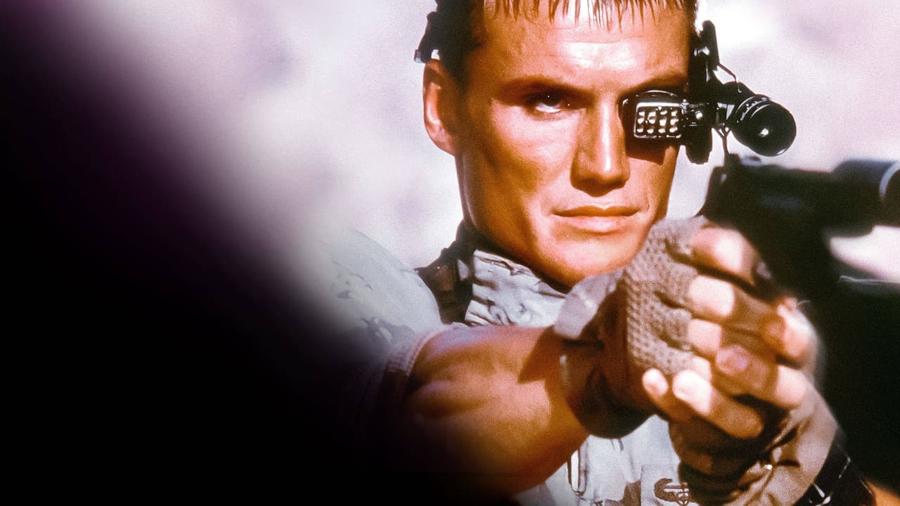 Universal Soldier - Capture 4