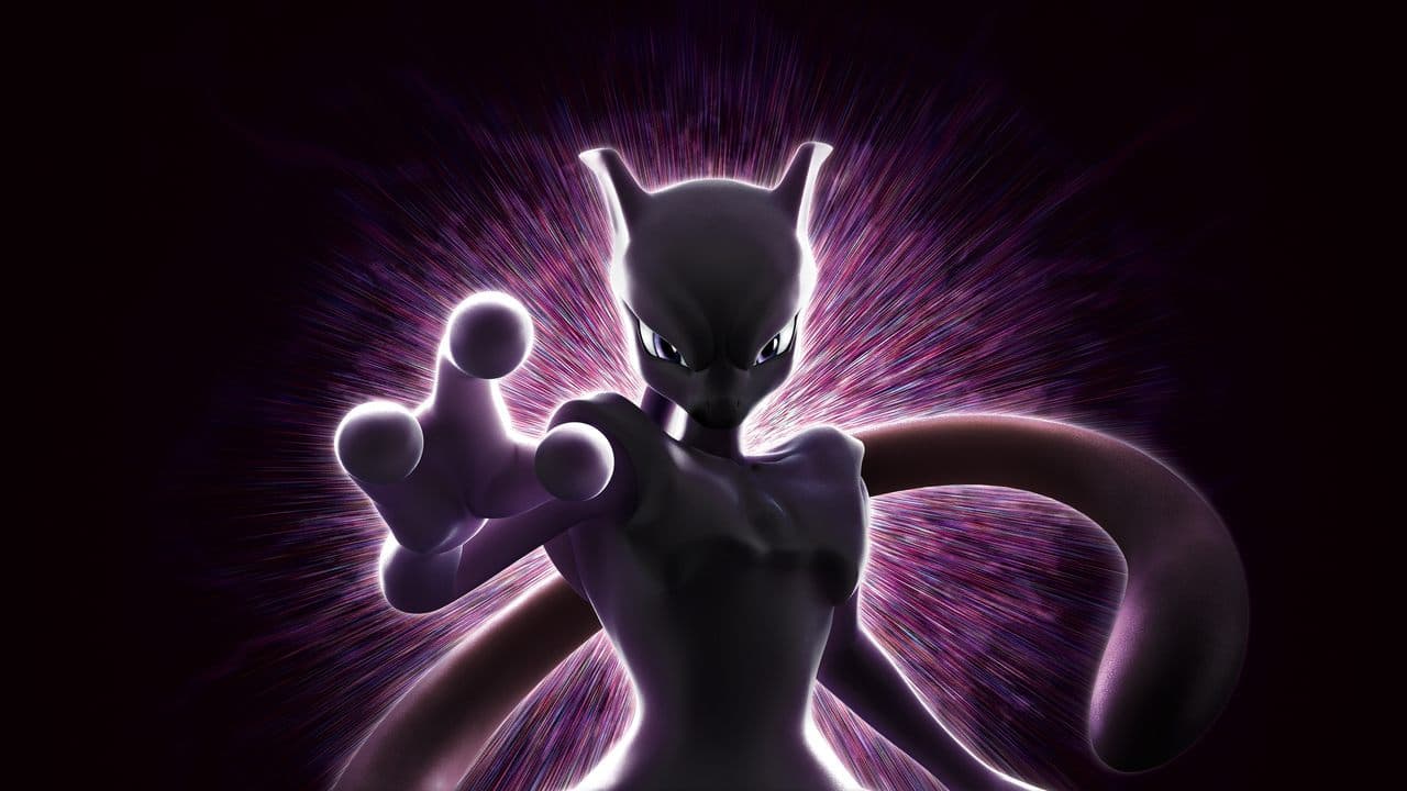 Pokémon : Mewtwo contre-attaque - Évolution