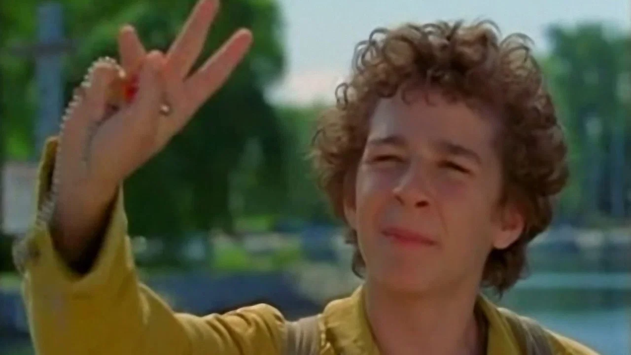 Bienvenue chez Trudy