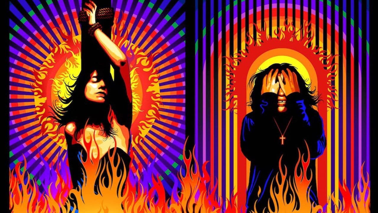 Lux Æterna - Capture 5