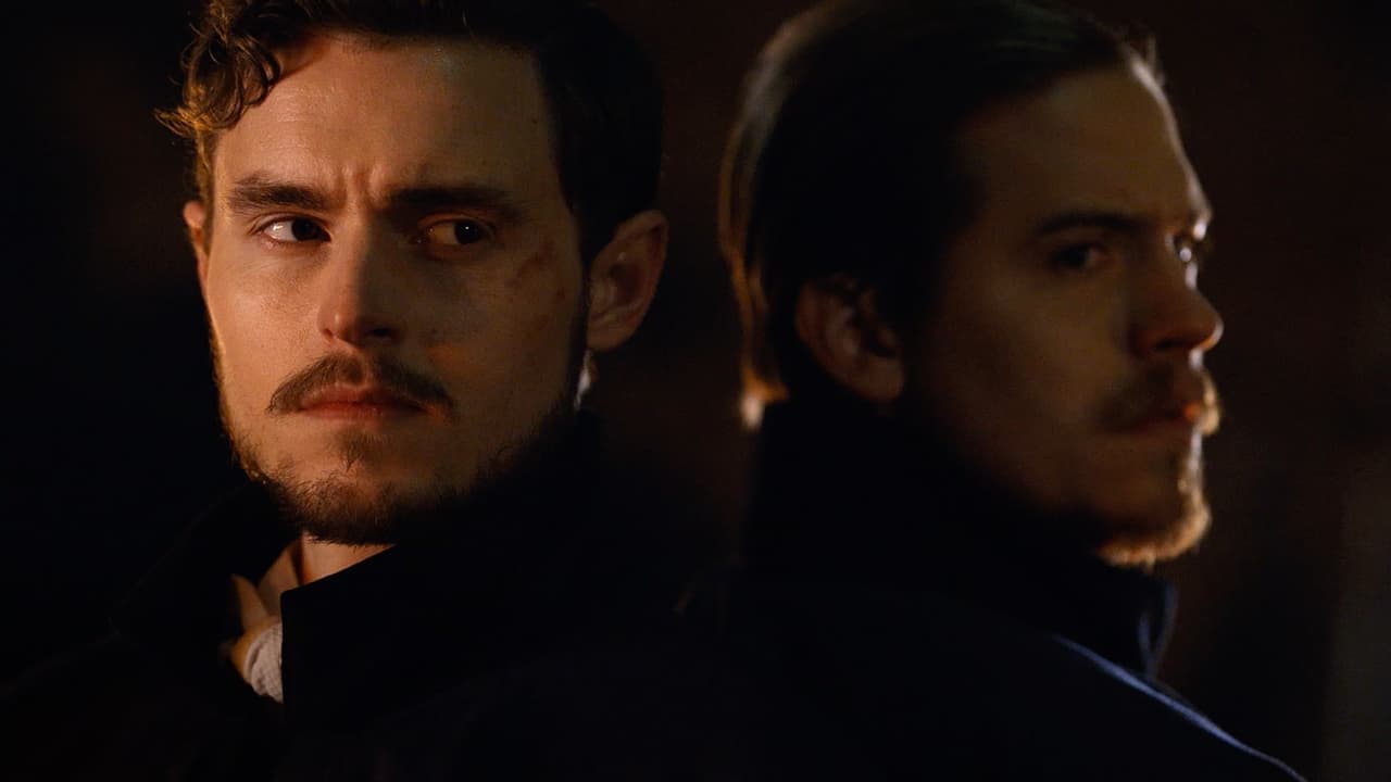 The Duel - Capture 1