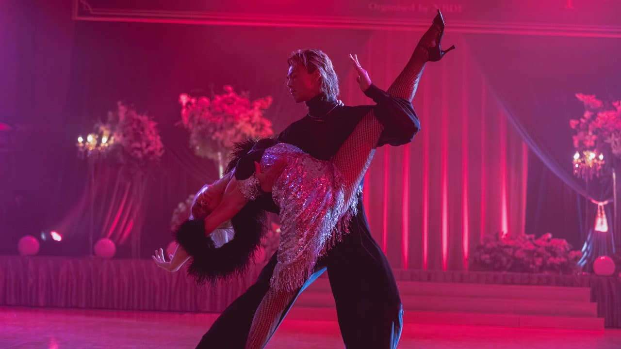 10 Dance