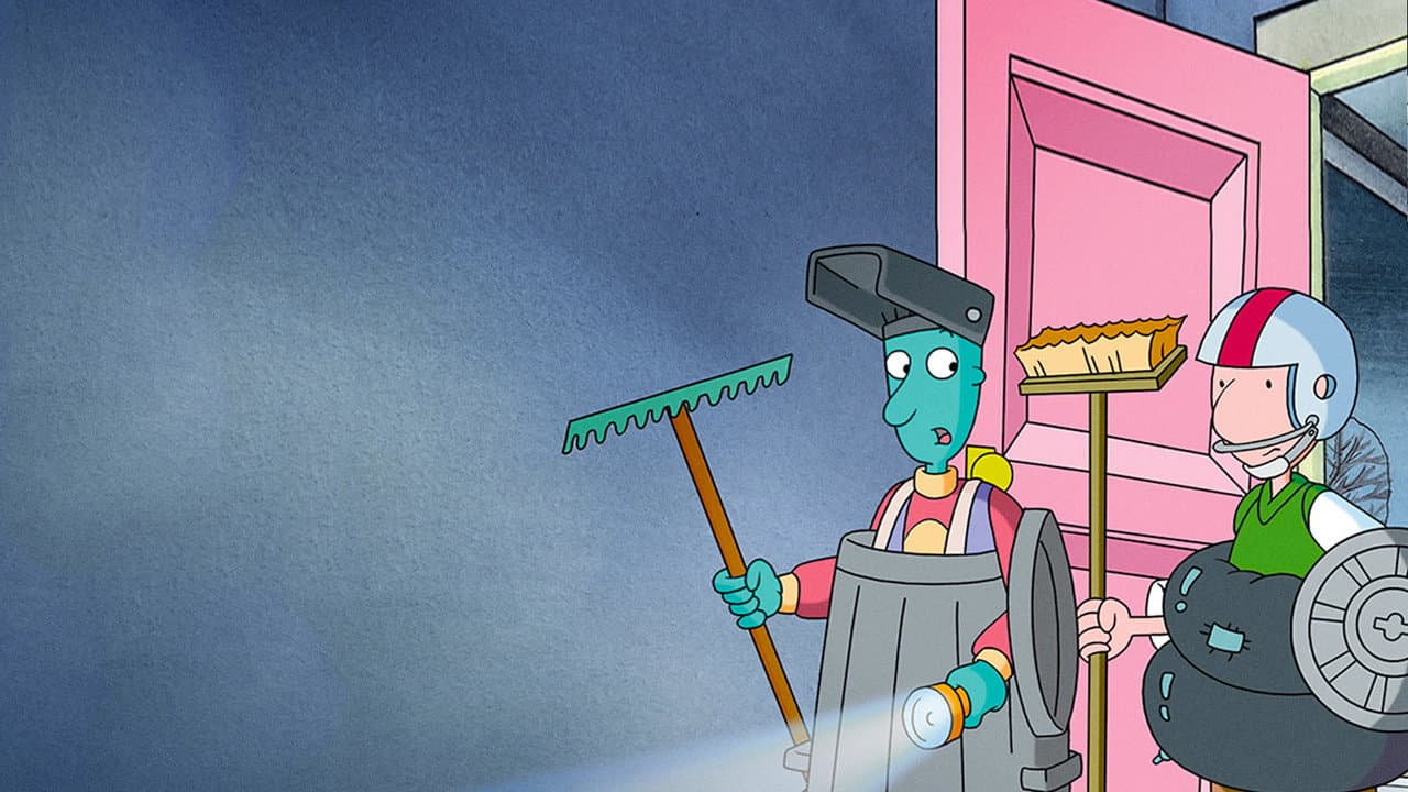 Doug, le film