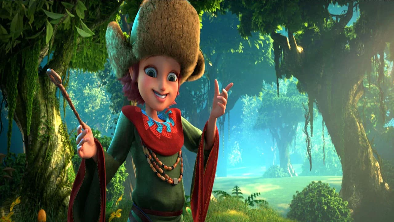 Cendrillon et le Prince Secret