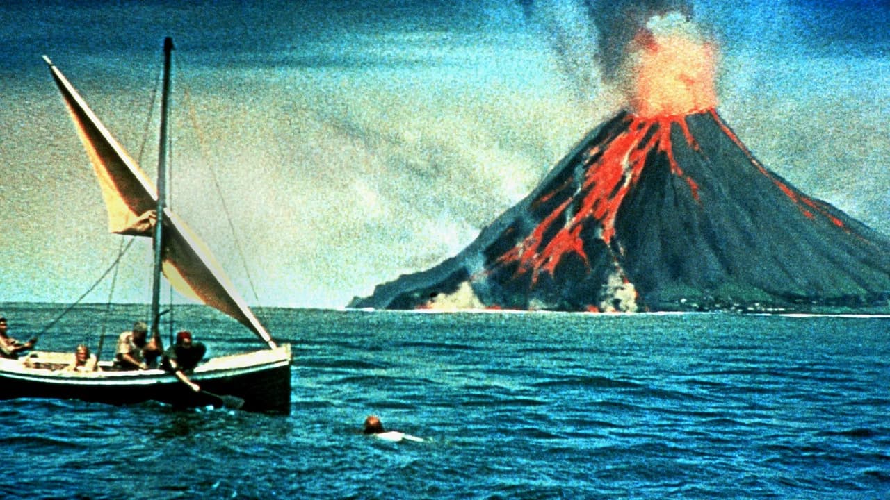 Voyage au centre de la Terre