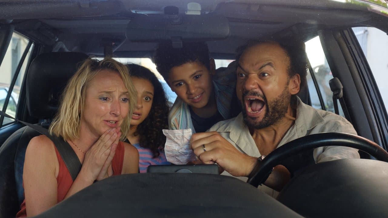 Heureux Gagnants - Capture 1