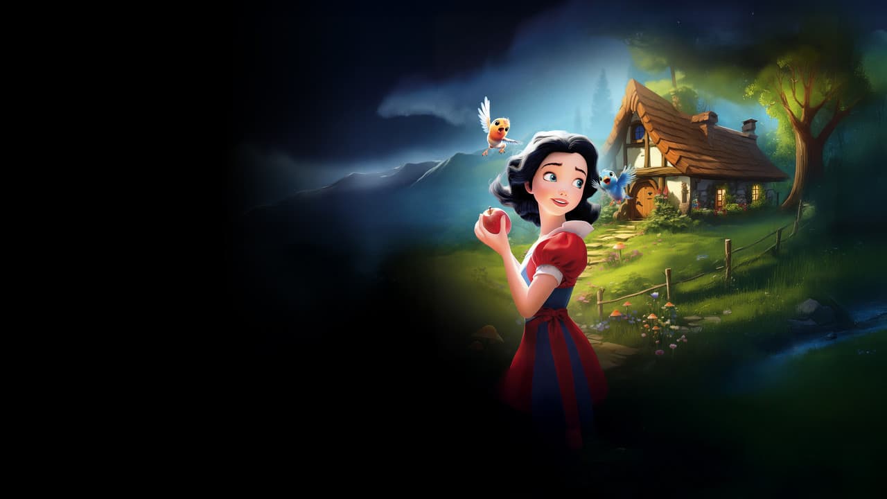 Blanche Neige