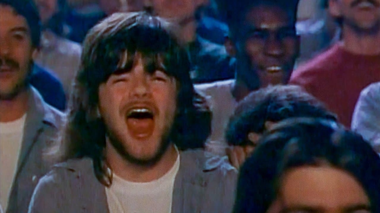 Le party - Capture 1