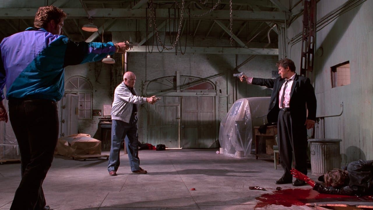 Reservoir Dogs - Capture 6