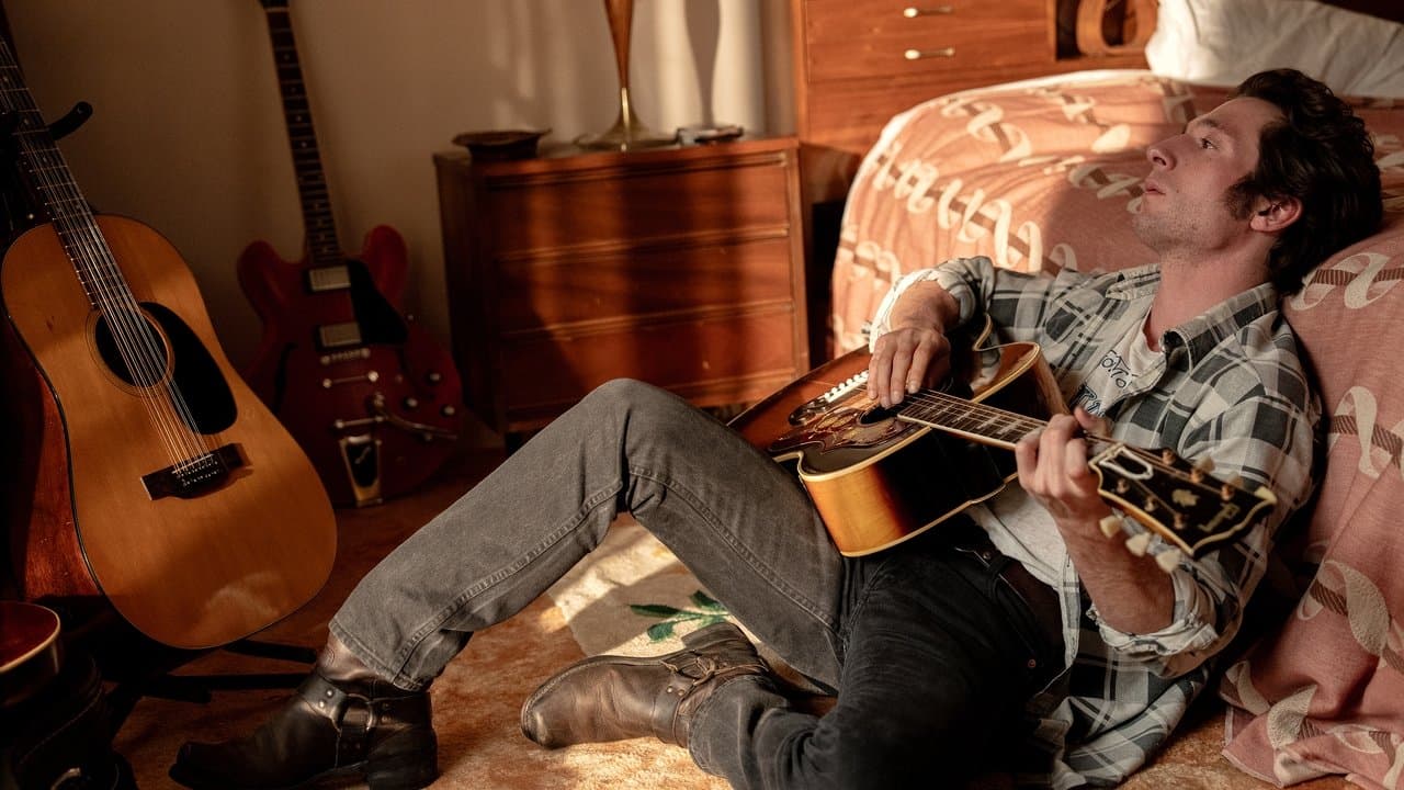 Springsteen: Deliver Me from Nowhere - Capture 4