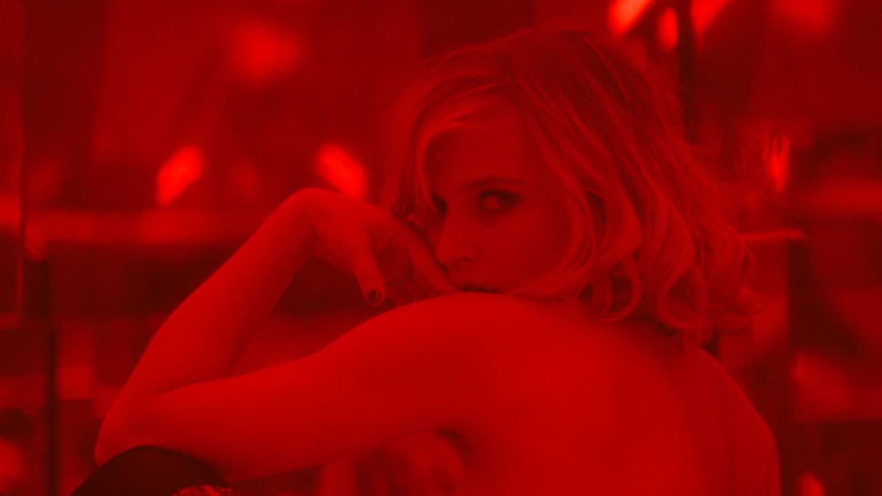 L'Amour est une fête