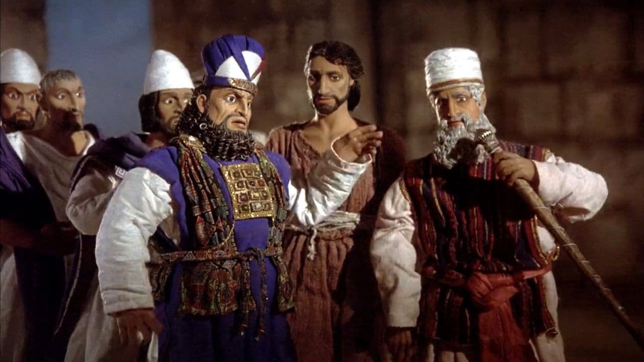 Il était une fois Jésus - Capture 2