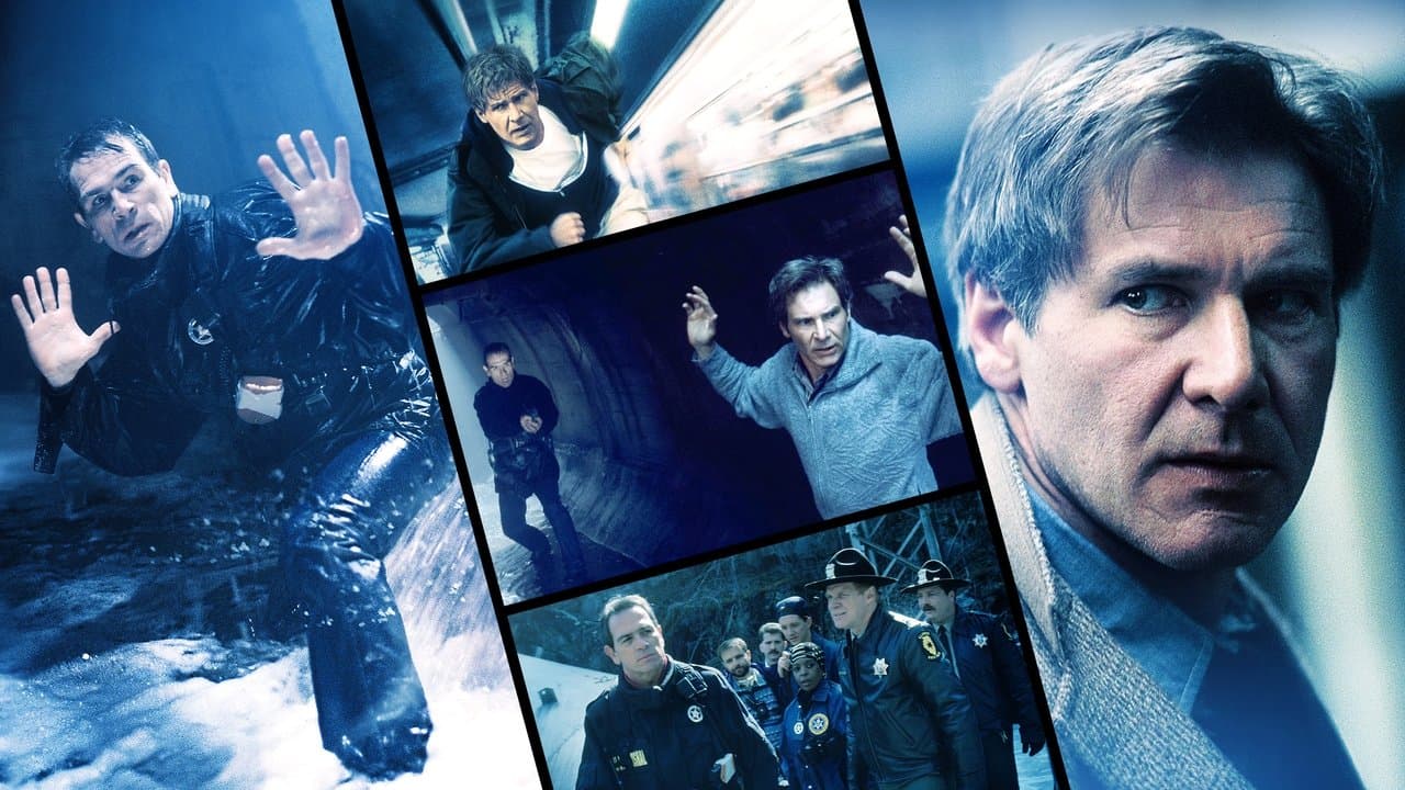 Le Fugitif - Capture 1