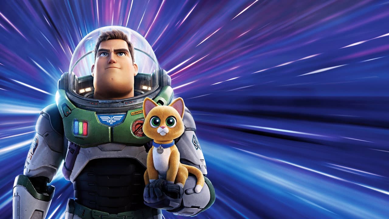 Buzz l'Éclair